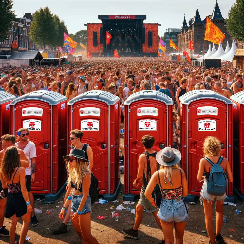 animiertes-bild-rote-mobile-toiletten-mieten-für-musikfestival-festival-toilette